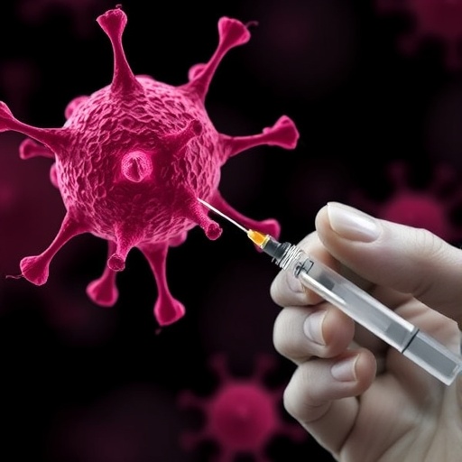 hpv-vaccine-trial-for-vulvar-hsil-treatment