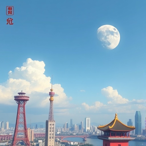 中国城市大型活动排放控制机遇减少