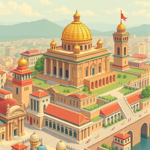 parallel-elite-wealth-scaling-in-ancient-and-modern-cities
