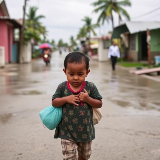 usc-study-finds-even-mild-tropical-cyclones-increase-infant-mortality-in-low-income-countries