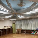 sound-insulation-tiles-in-schools-reduce-noise-and-soothe-crying-children-#asa188