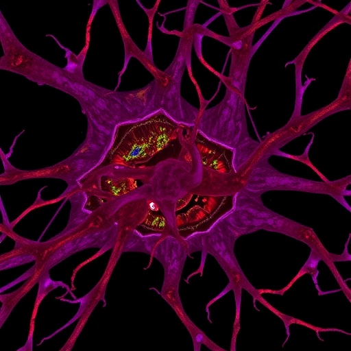 nsun2-drives-glycolysis,-immune-evasion-in-kidney-cancer