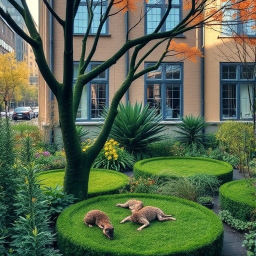 harnessing-urban-rewilding:-a-vital-strategy-to-reverse-biodiversity-loss