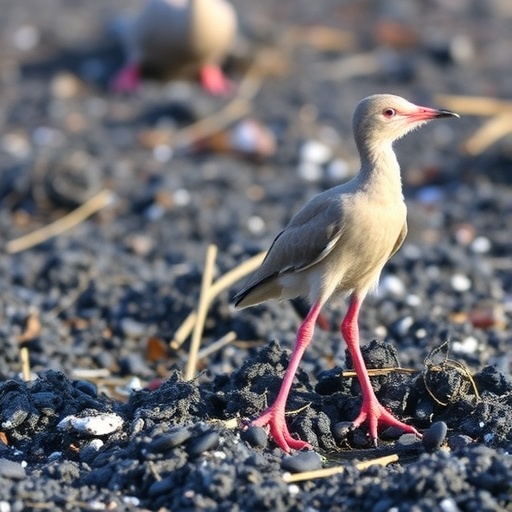 tracking-avian-flu-via-bird-guano-in-remote-regions