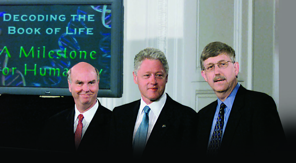 silver-anniversary-of-the-human-genome-project