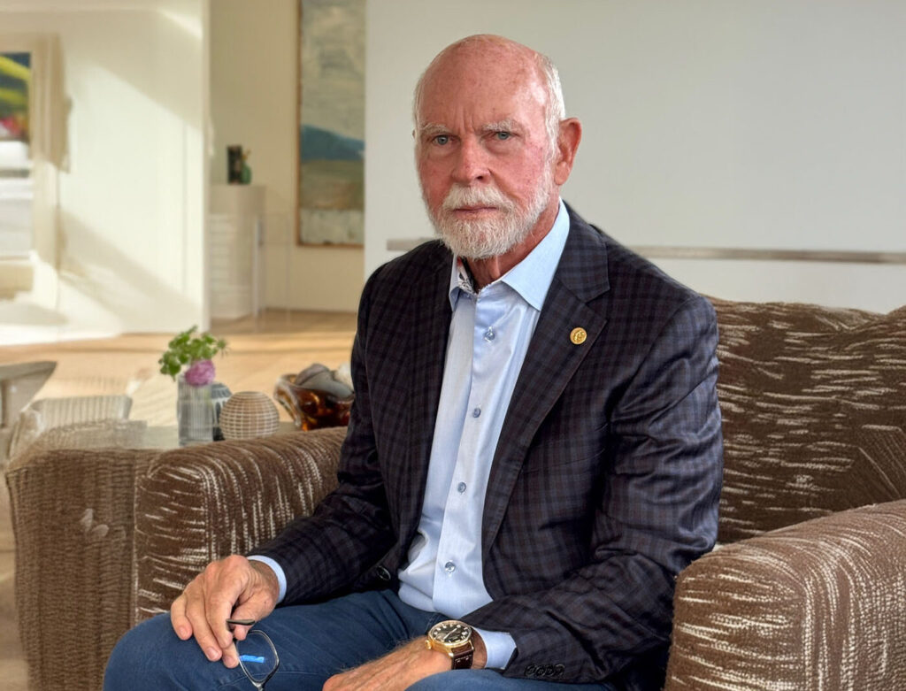 j.-craig-venter-describes-a-human-genomics-revolution-still-in-progress