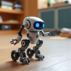 magnetic-soft-millirobot-enables-simultaneous-locomotion,-sensing