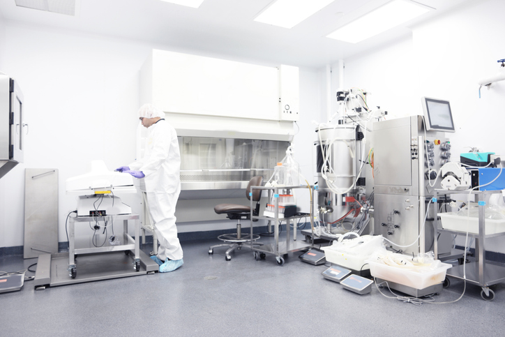 chrysalis-launches-with-acquired-cleanroom-assets-to-deliver-flexible-manufacturing-solutions