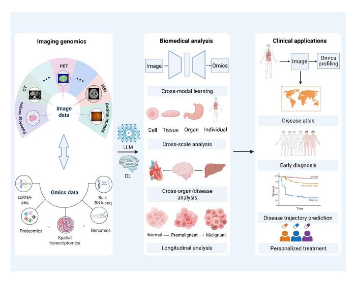 ai-powered-precision-medicine-ushering-in-a-new-era-of-cross-modal-imaging-genomics