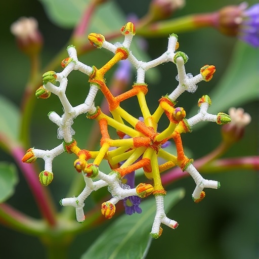 enzyme-driven-scaffold-hopping-creates-diverse-terpenoids