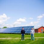 local-residents-embrace-the-expansion-of-large-scale-solar-projects-in-their-backyards