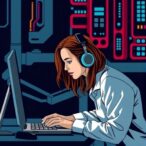 unveiling-the-subtle-biases-driving-women-away-from-computer-science