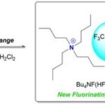 green-chemistry-breakthrough:-creating-fluorine-complexes-from-common-fluoride-salts