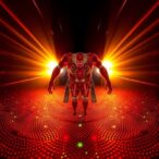 high-momentum-2d-emission-coupled-to-surface-resonance