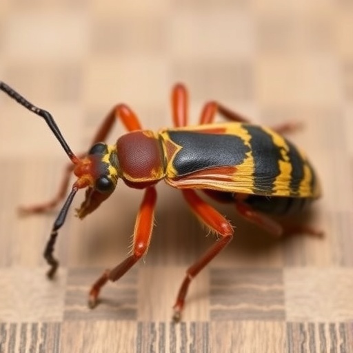 insect-foods-unlikely-to-cut-meat-consumption