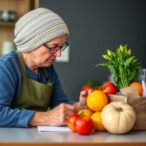 food-insecurity-associated-with-increased-mortality-risk-in-cancer-survivors