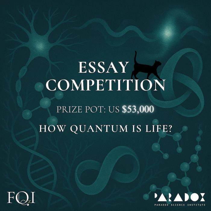 $53,000-essay-contest-challenges:-“how-quantum-is-life?”