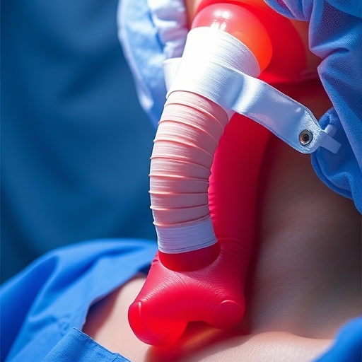 advancing-airway-surgery:-innovative-wrapping-techniques-for-tracheobronchial-anastomoses