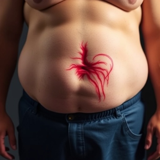 obesity-triggers-vascular-changes-in-male-fat-tissue