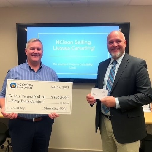 duffy-and-wagoner-receive-ncinnovation-grants