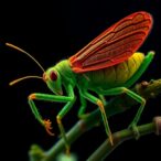 unraveling-4-vinylanisole-biosynthesis-in-locusts
