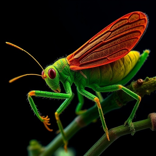 unraveling-4-vinylanisole-biosynthesis-in-locusts