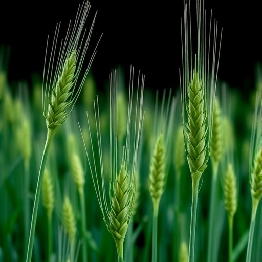heritable-wheat-genome-editing-via-rna-virus-delivery