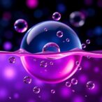 coulomb-liquid-phase-found-in-electron-droplets