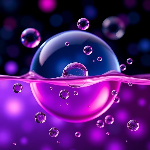 coulomb-liquid-phase-found-in-electron-droplets