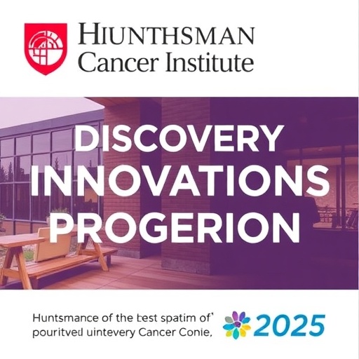 huntsman-cancer-institute-launches-discovery-innovations-program-for-summer-2025