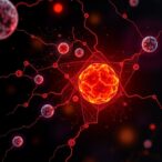 cyclin-dependent-kinase-orchestrates-mitosis-timing