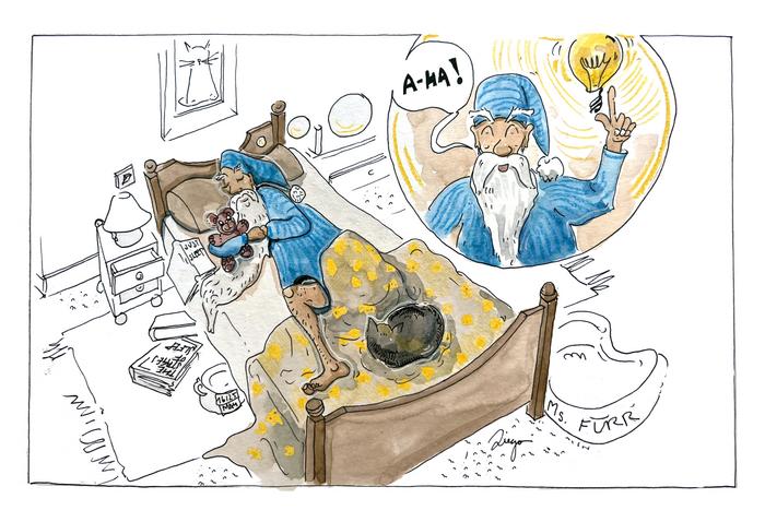 unlocking-eureka-moments:-how-deeper-sleep-boosts-creative-breakthroughs