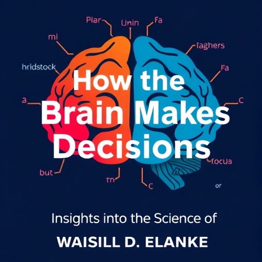 how-the-brain-makes-decisions:-insights-into-the-science-of-choice