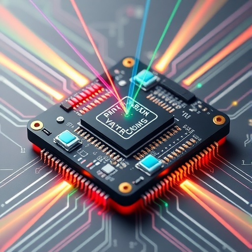 on-chip-reconfigurable-generation-of-orbital-beams