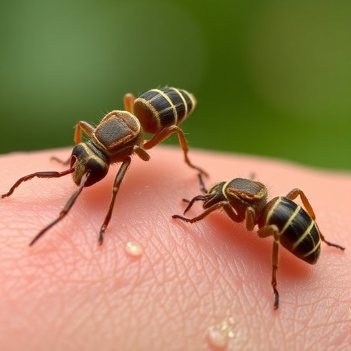 intraspecies-warfare-limits-strain-coexistence-on-skin