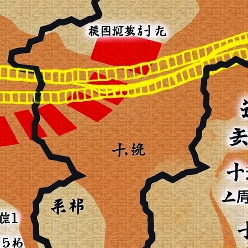 ancient-dna-uncovers-neolithic-china’s-dual-clans