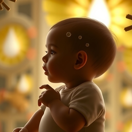 infant-microbiome-could-shield-against-viral-infections-in-childhood