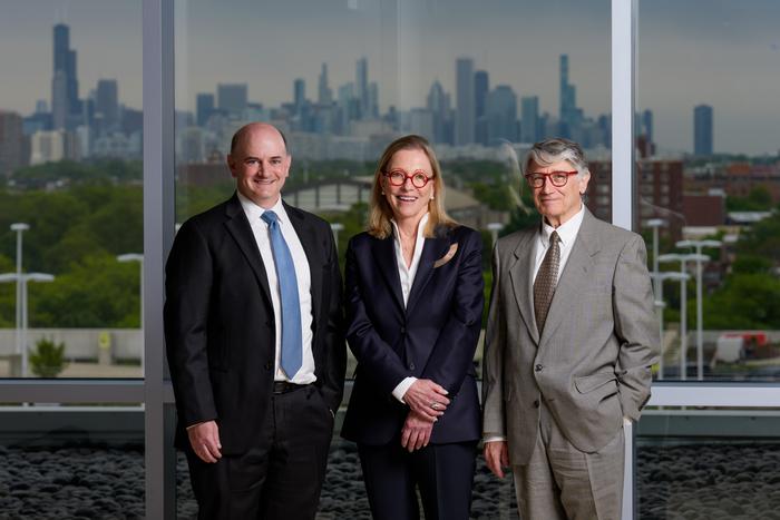 uchicago-secures-$21-million-to-launch-cutting-edge-quantum-engineering-and-health-center