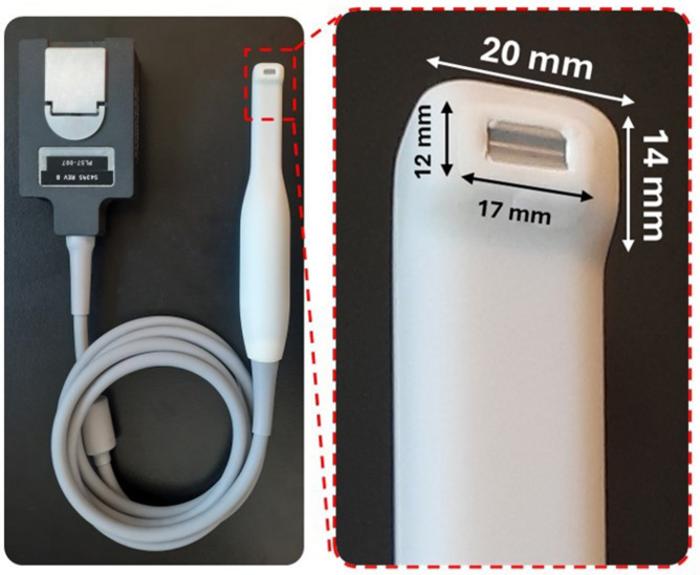 ultrasound-toothbrush-enables-advanced-gum-health-monitoring