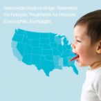nationwide-study-on-biologic-treatments-for-pediatric-eosinophilic-esophagitis