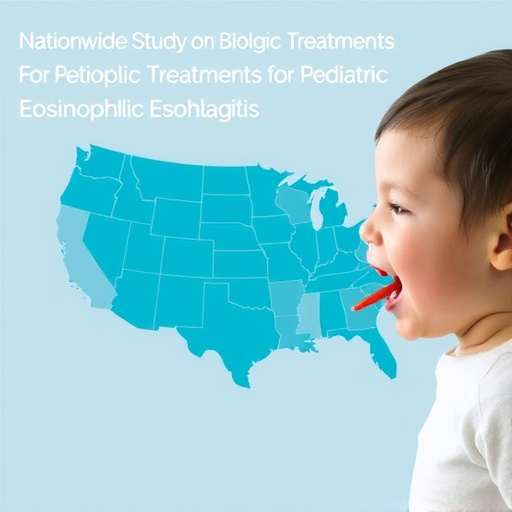 nationwide-study-on-biologic-treatments-for-pediatric-eosinophilic-esophagitis