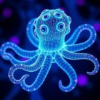nanofiber-electronics-with-octopus-inspired-3d-suction