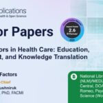 call-for-papers:-jmir-human-factors-seeks-research-on-human-factors-in-health-care