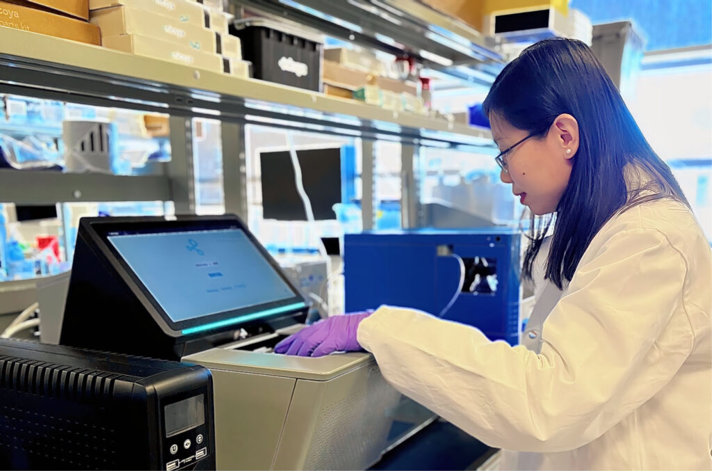 nicoya-grows-biologics-characterization-capabilities-with-applied-photophysics-acquisition