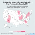 us.-uterine-cancer-incidence-and-mortality-rates-projected-to-surge-by-2050