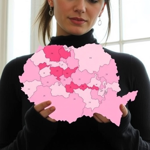 breast-cancer-mortality:-romania’s-regional-disparities