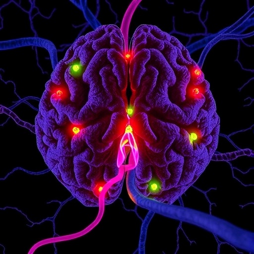 postsynaptic-m4-signaling-mirrors-dopamine-loss-patterns