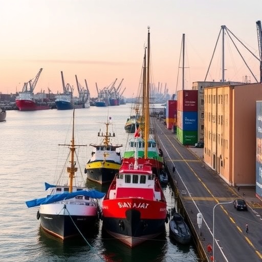 inclusive-city-policy-challenges-in-three-european-ports