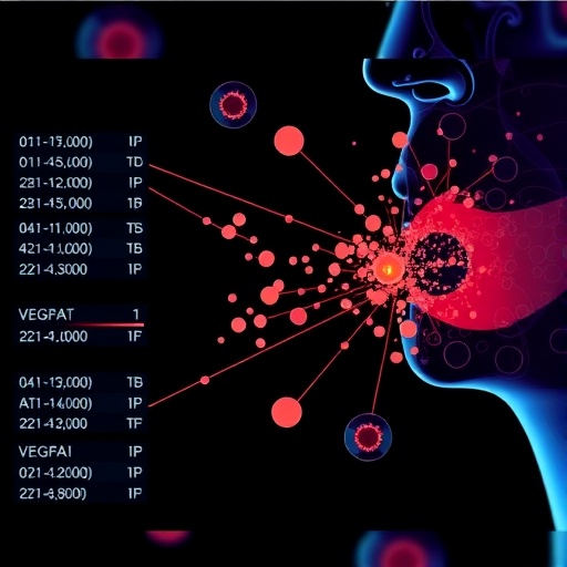 vegfa-genotypes-linked-to-laryngeal-cancer