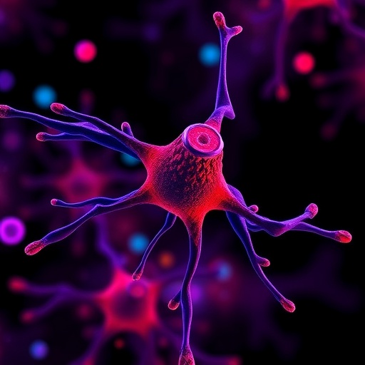 mast-cells-enhance-mait-cells’-tumor-fighting-power